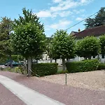 Appartement Résidence L'ideale *