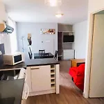 Résidence L'ideale Appartement