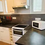 Appartement Résidence L'ideale La Roche-Posay