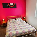 Résidence L'ideale Appartement La Roche-Posay