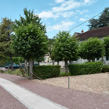 Apartment L'ideale *