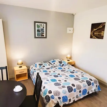 Apartment L'ideale *