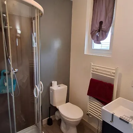 Apartment L'ideale