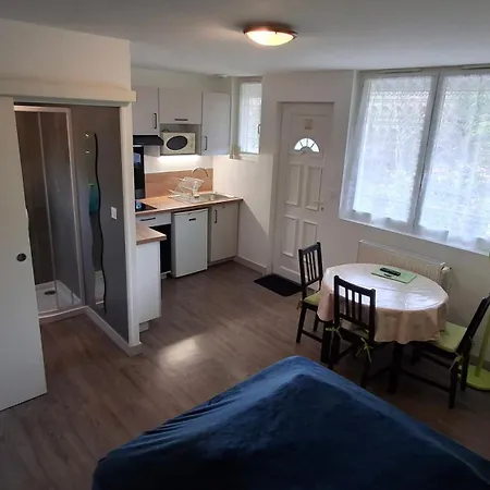 Résidence L'ideale Appartement La Roche-Posay