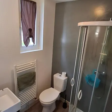 Apartment L'ideale *