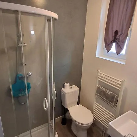Apartment L'ideale